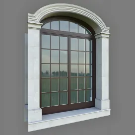 Architectural Element 42